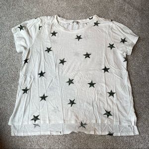 Lucky Brand star shirt